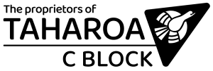 Taharoa C Incorporation